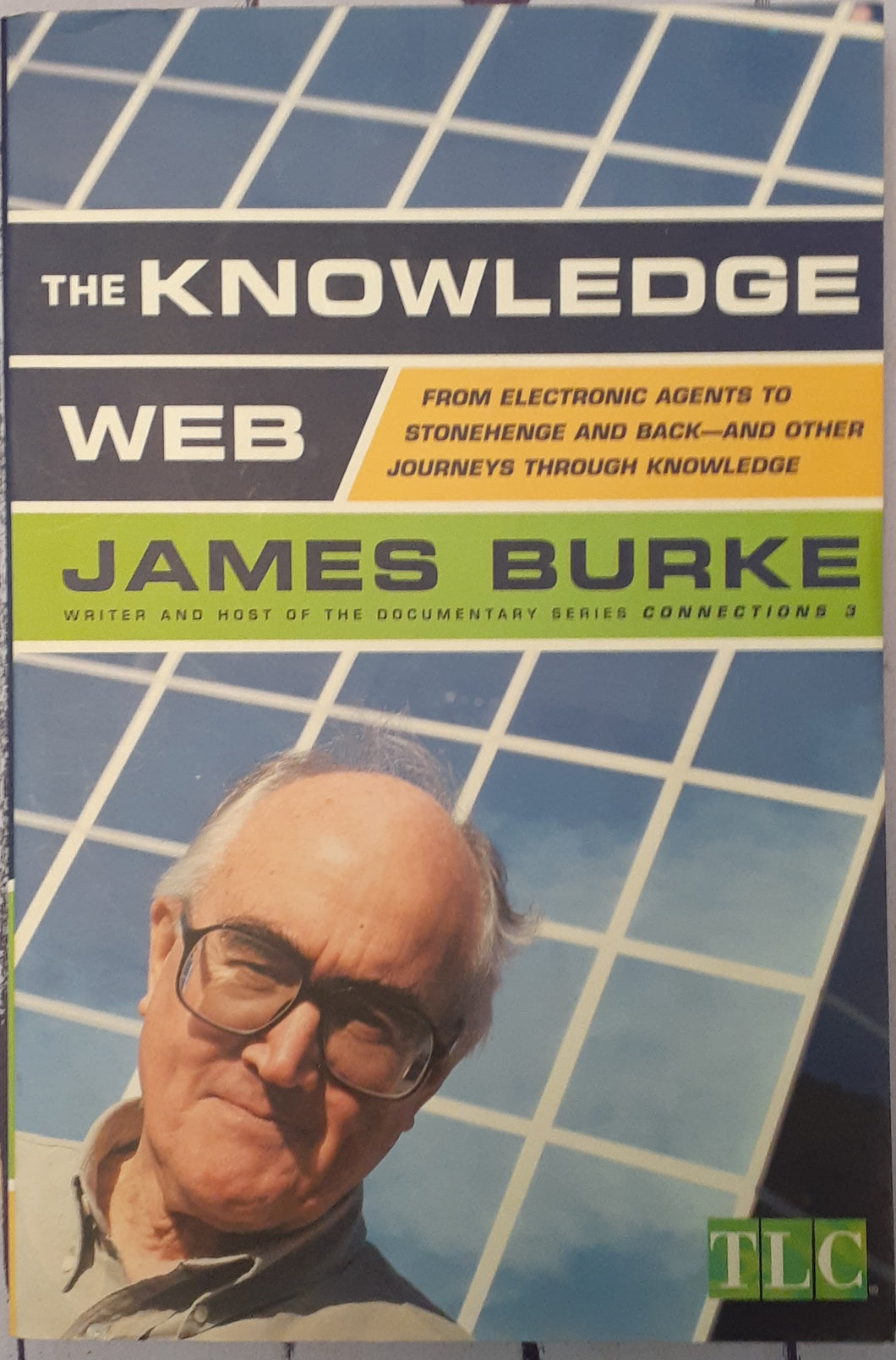 The Knowledge Web