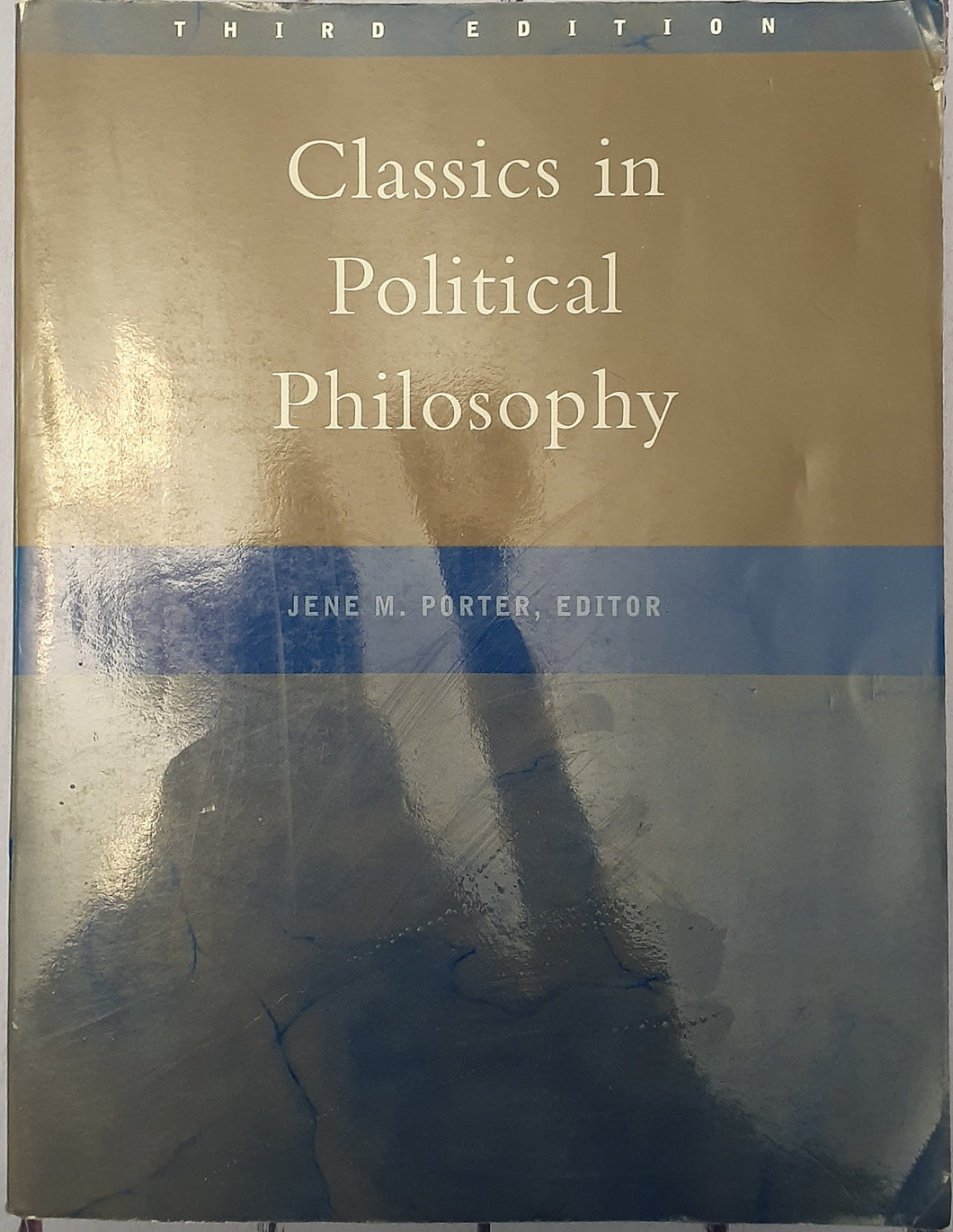 Classics in Political Philosophy