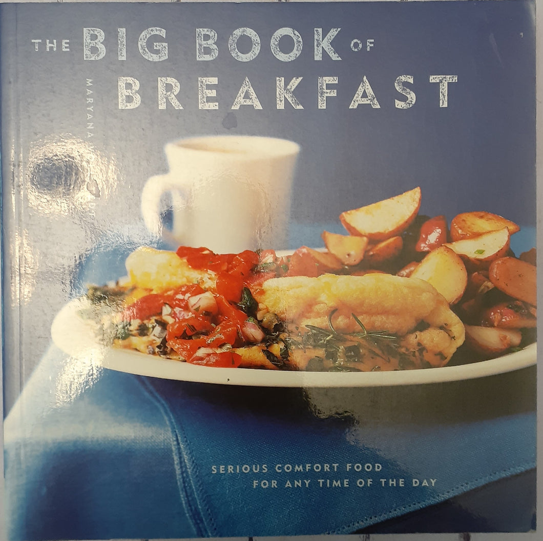 The Big Book of Breakfast