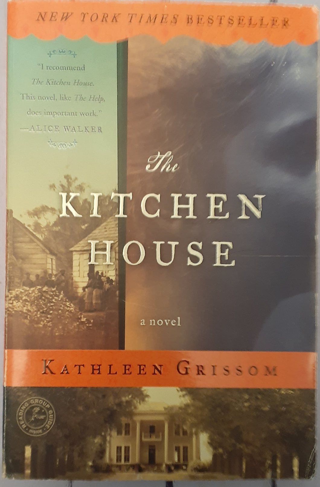 The Kitchen House