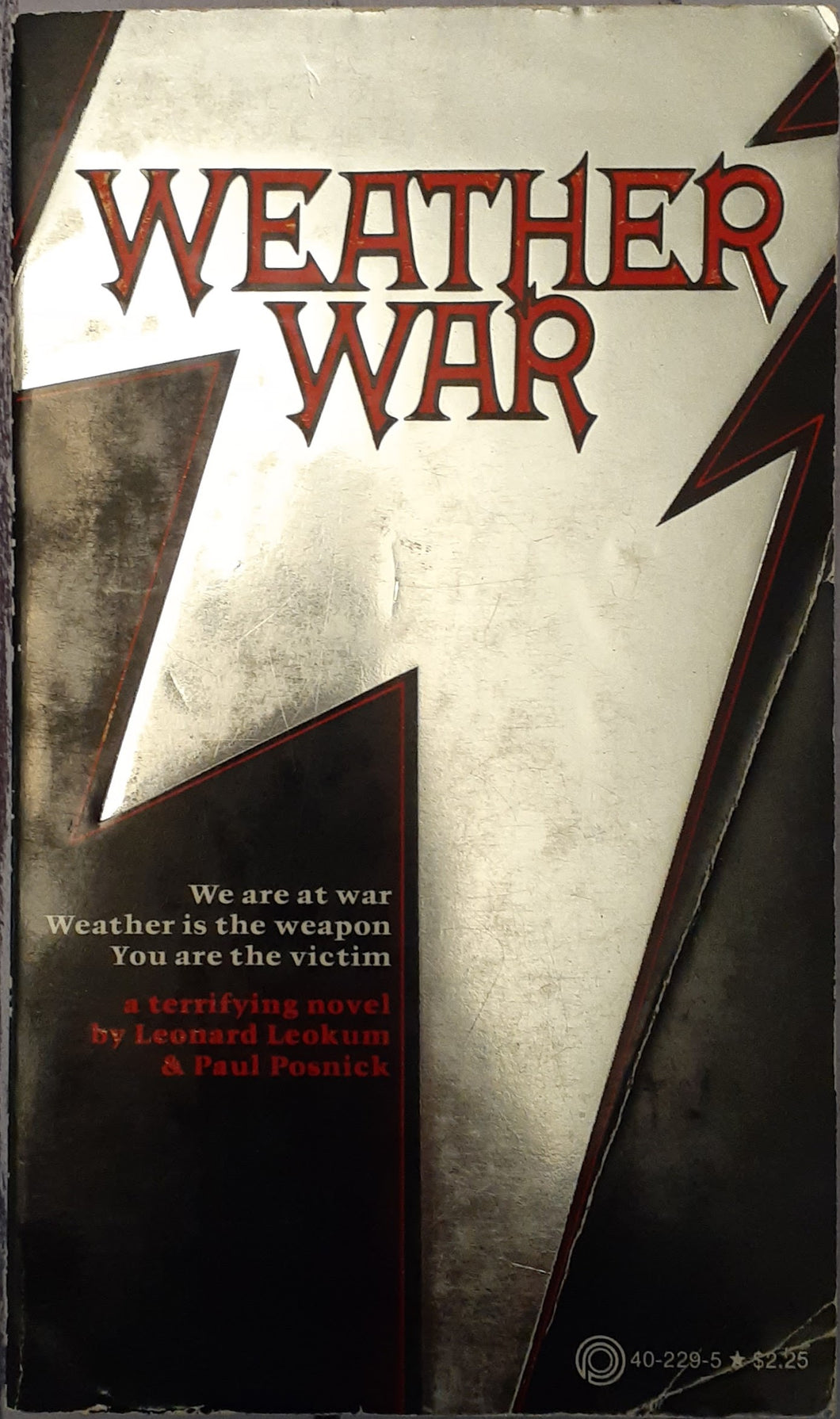 Weather War