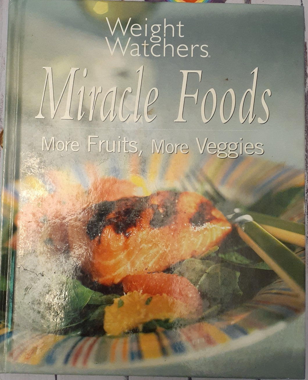 Weight Watcher's - Miracle Foods