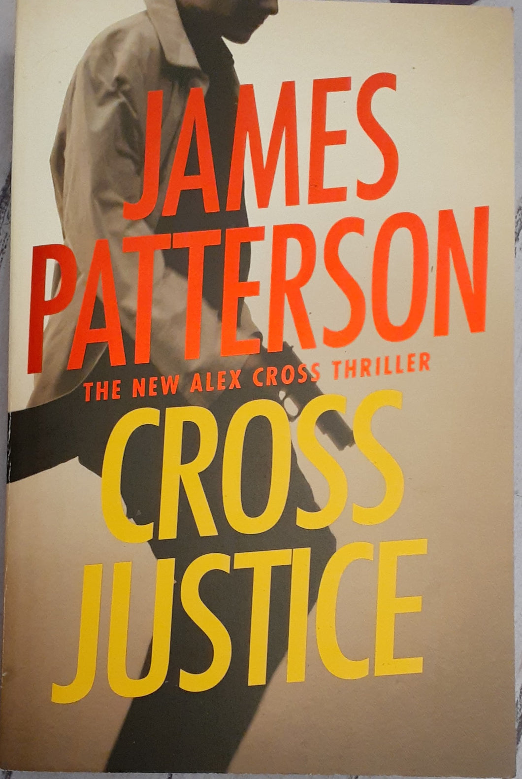 Cross Justice