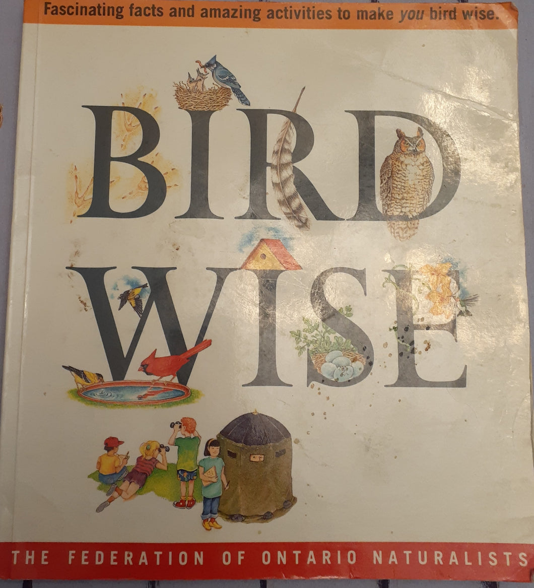 Birdwise