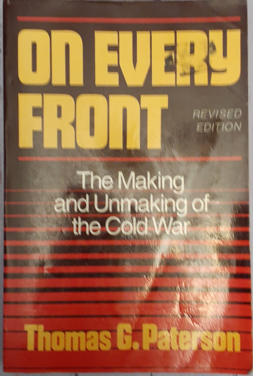 On Every Front