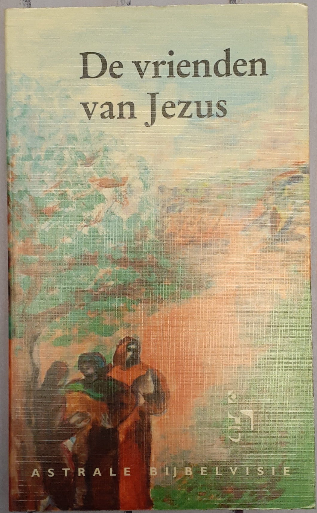 De Vrienden van Jezus