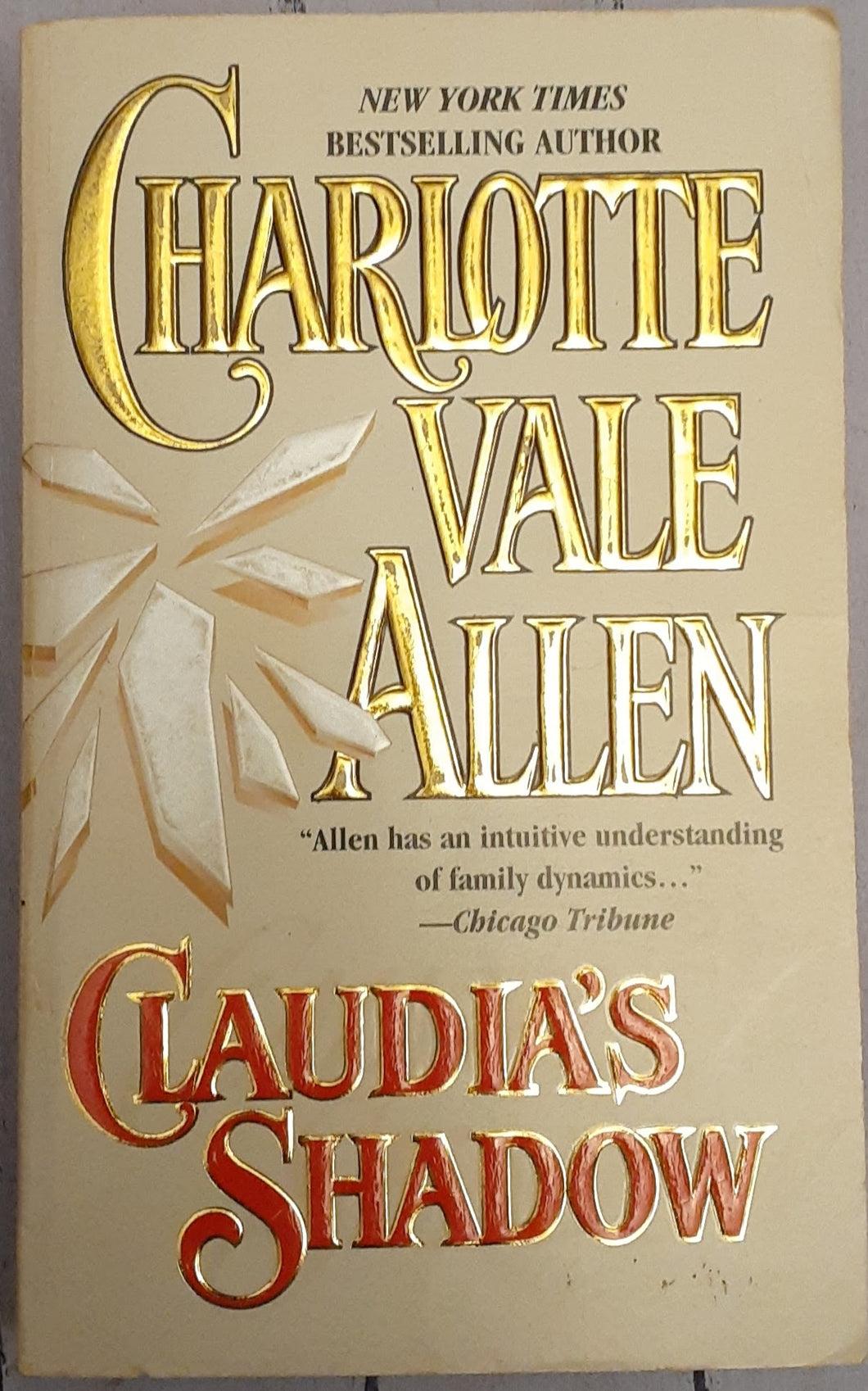 Trouble in High Heels