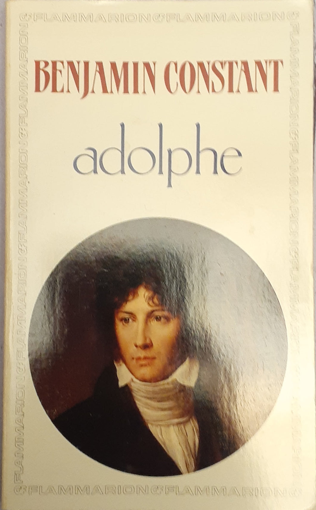 Adolphe