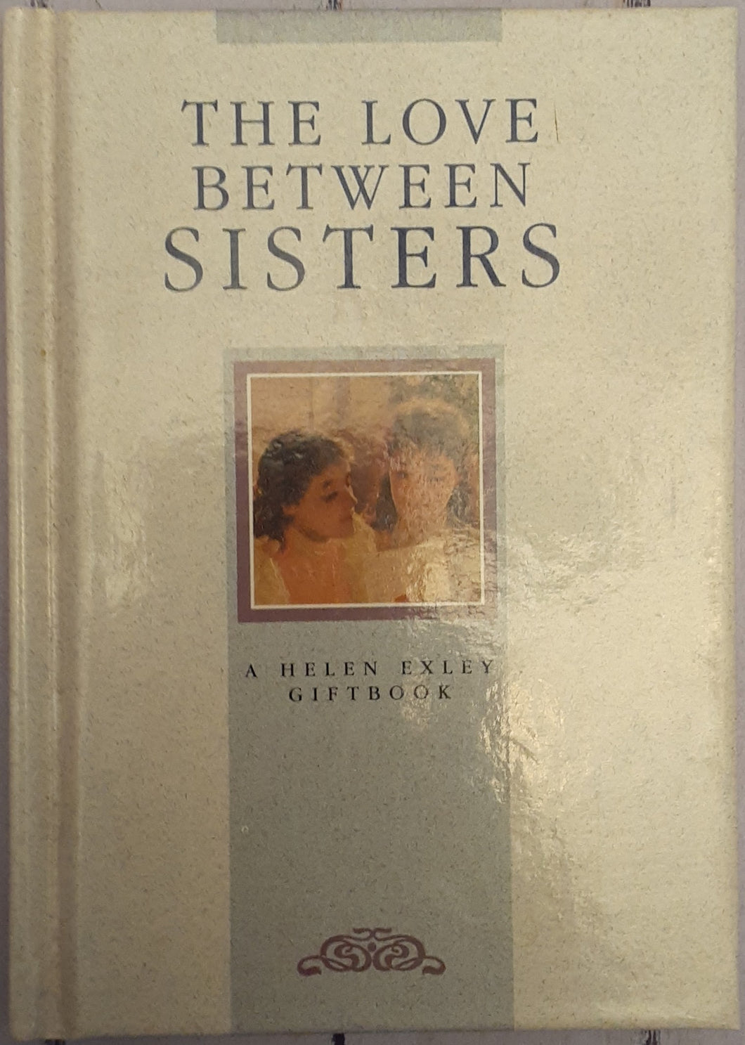 The Love Between Sisters