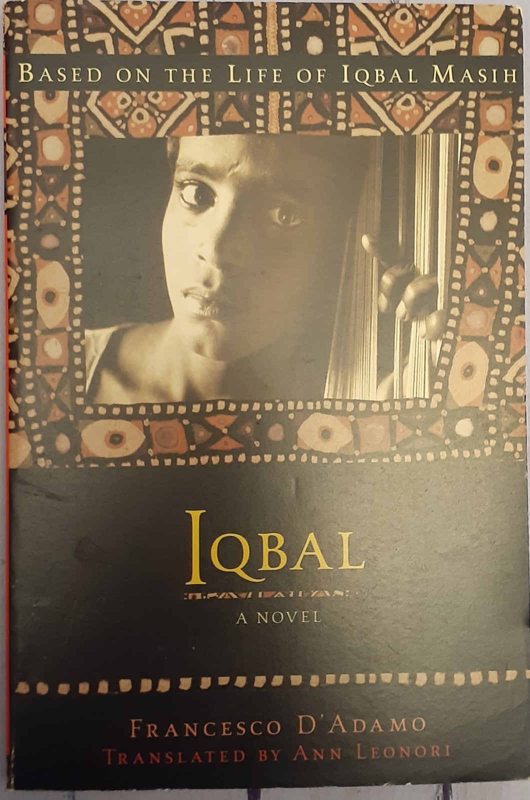 Iqbal