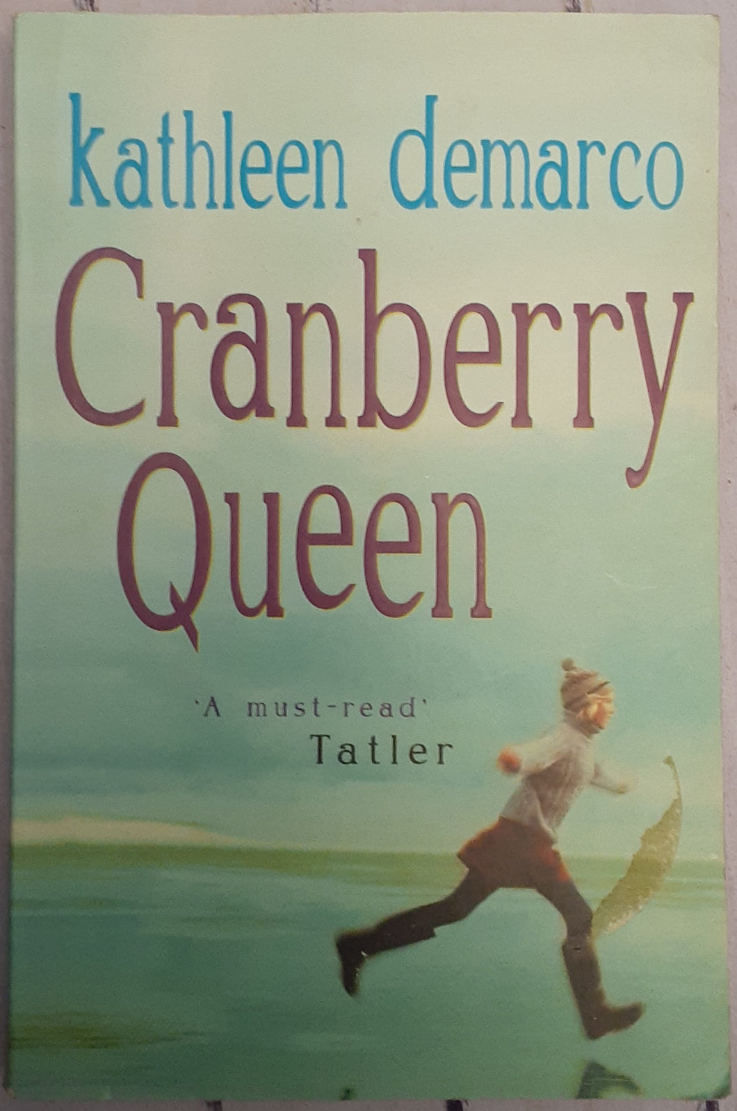 Cranberry Queen