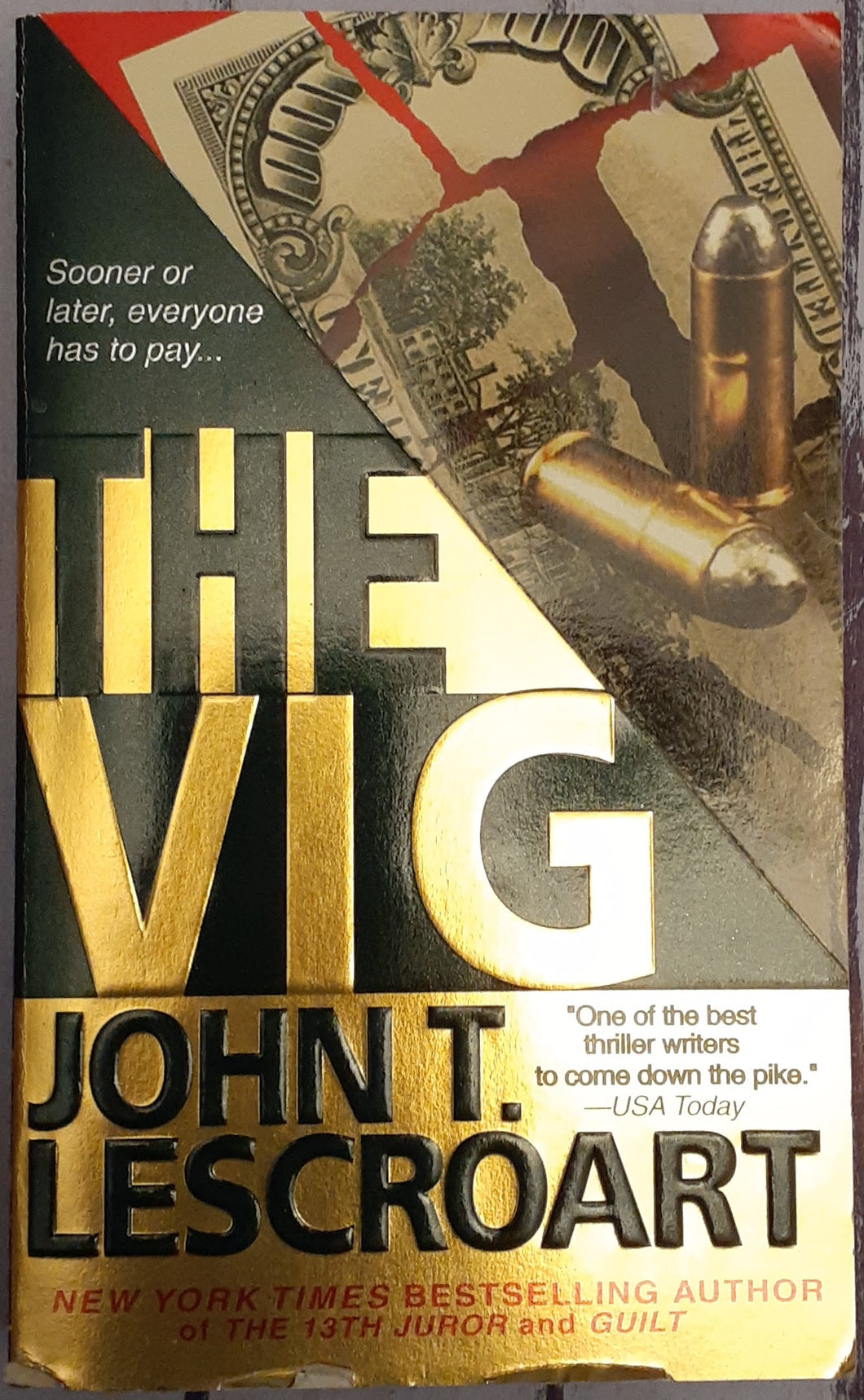 The Vig