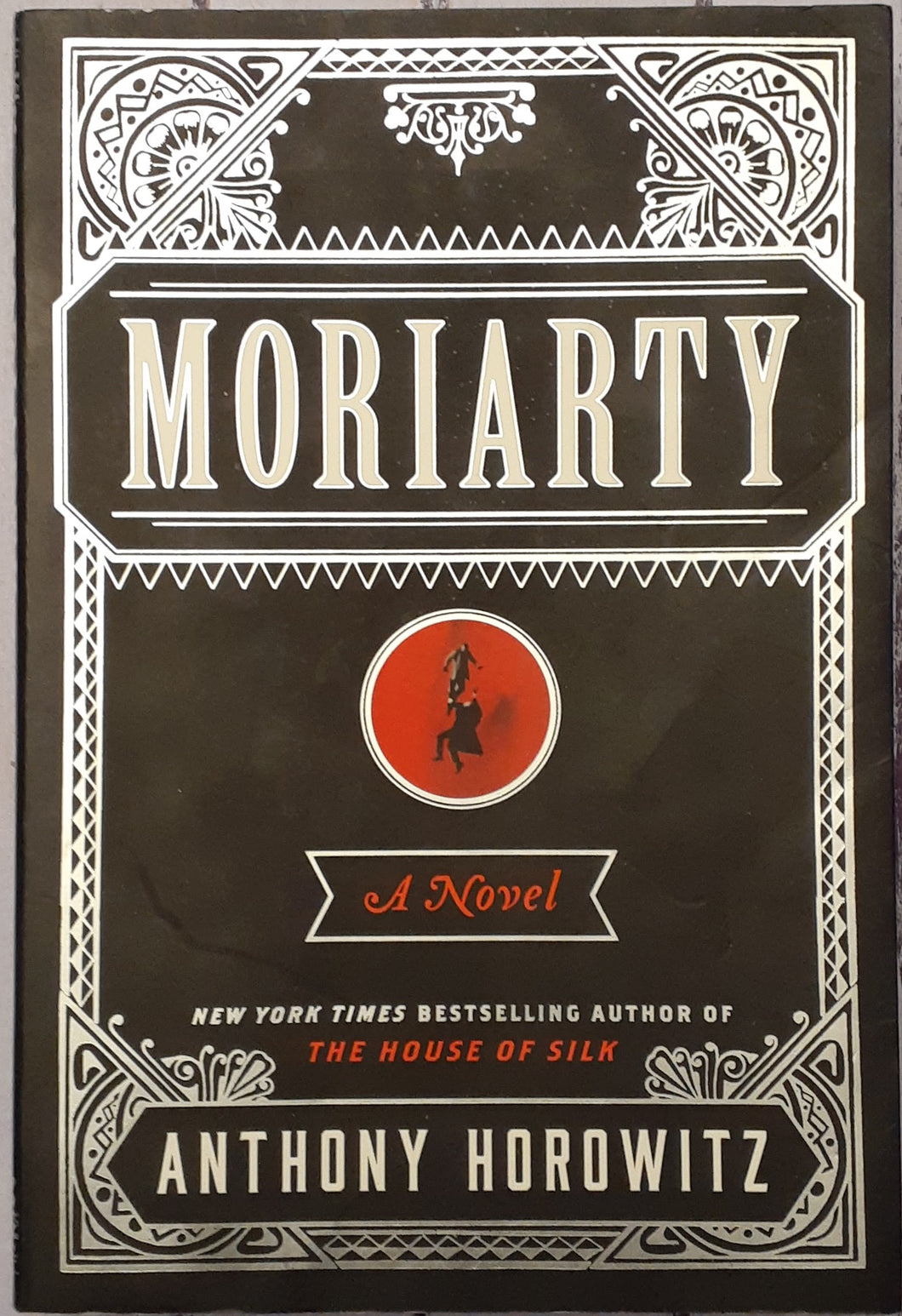 Moriarty