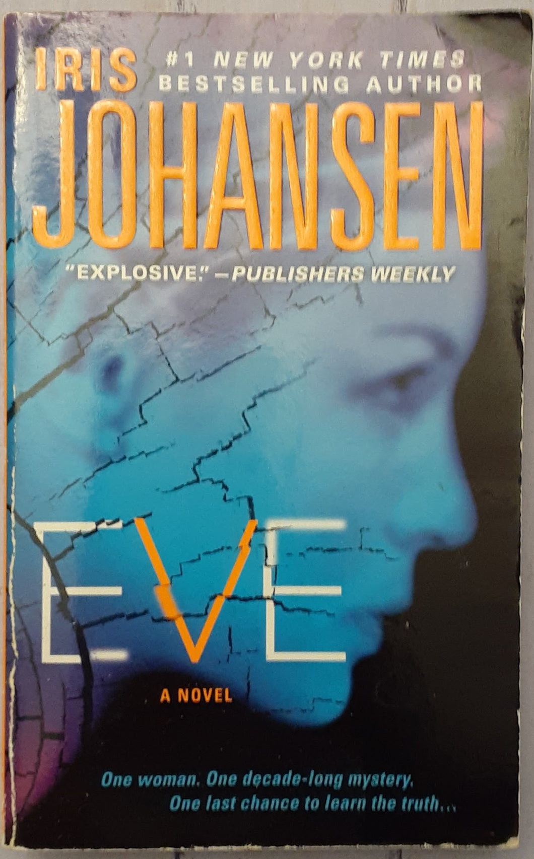 Eve : A Novel