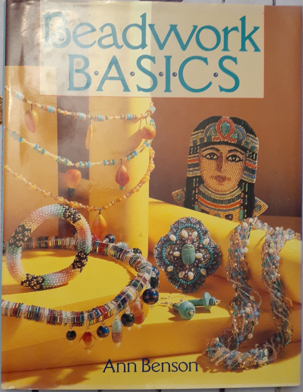 Beadwork Basics