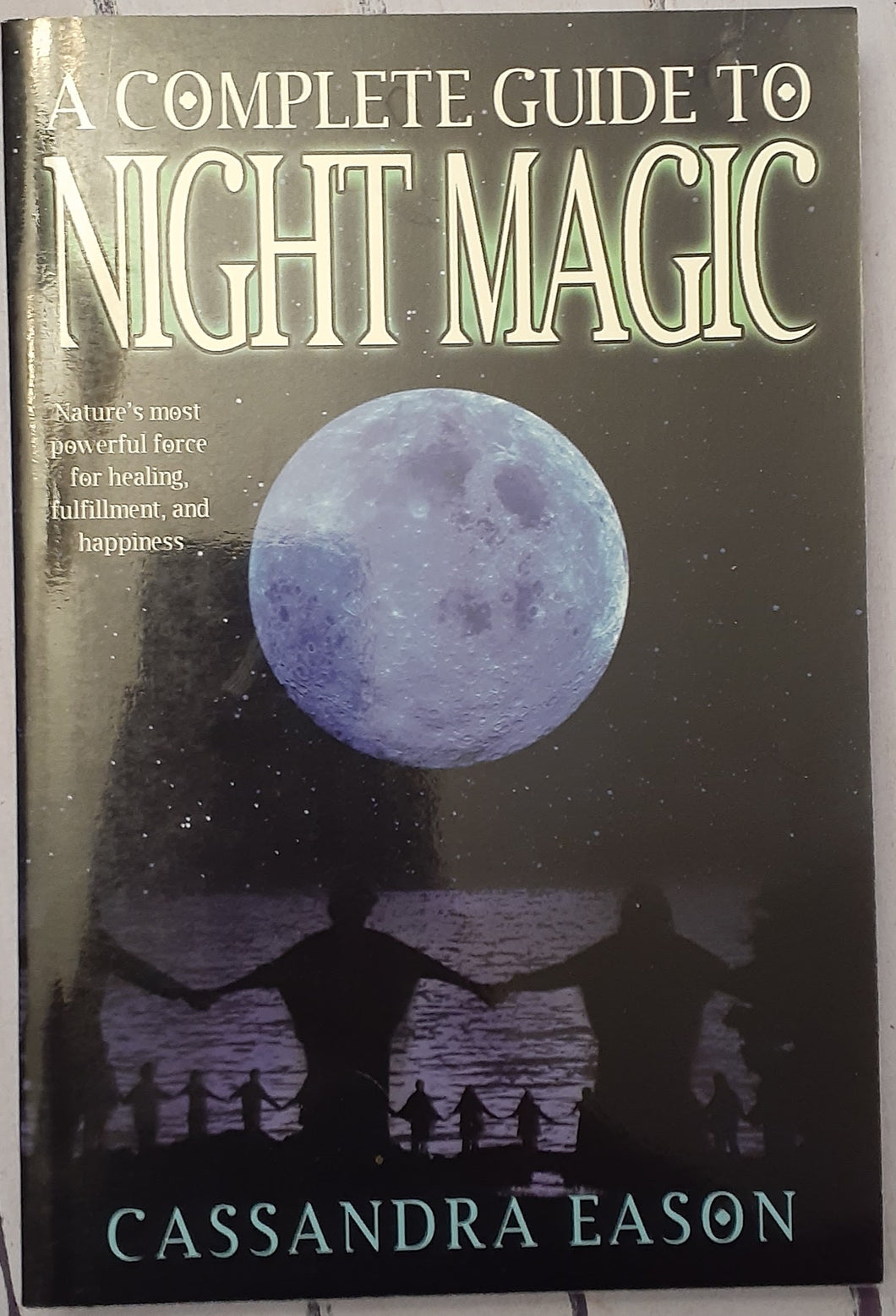 A Complete Guide to Night Magic