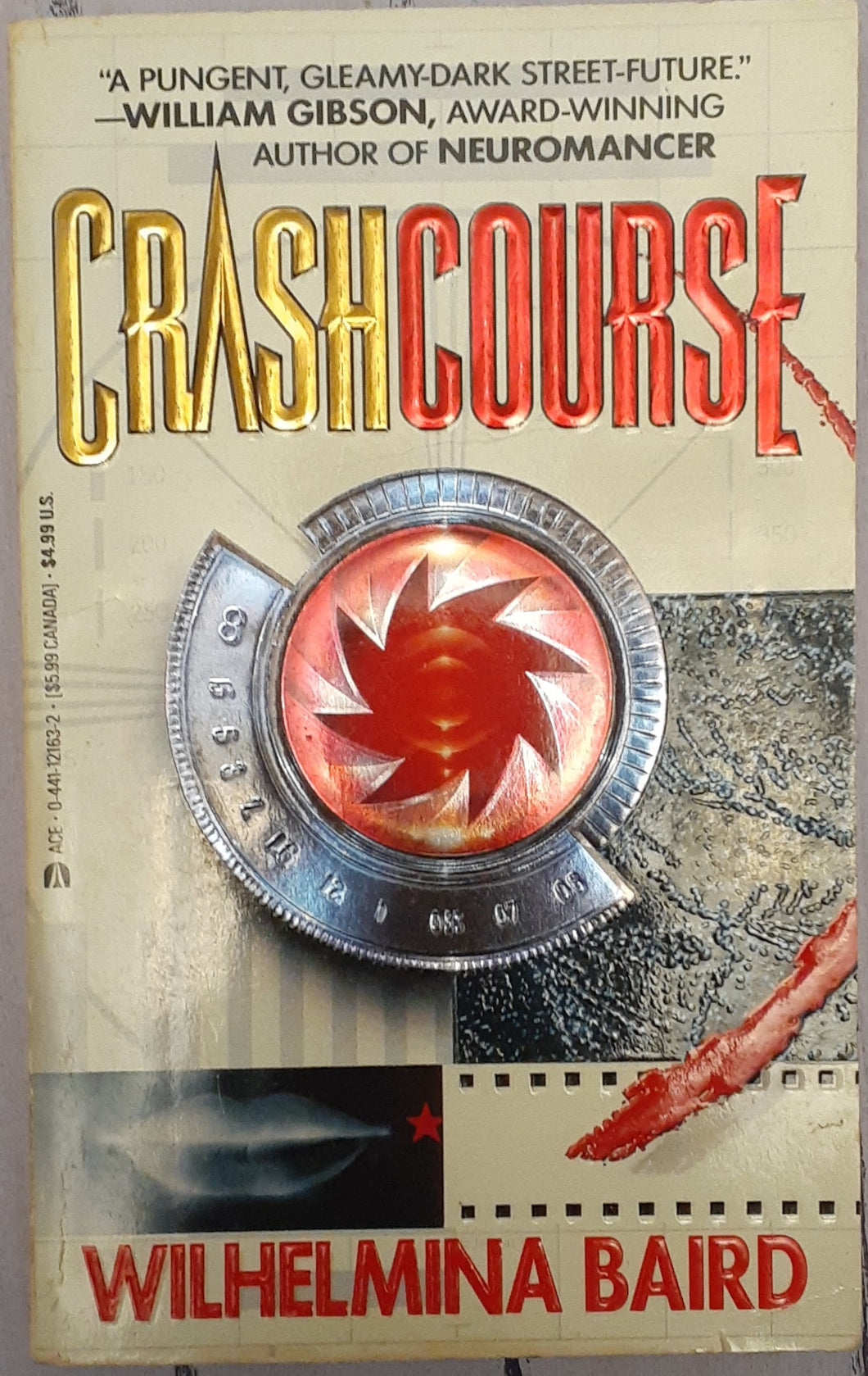 Crashcourse