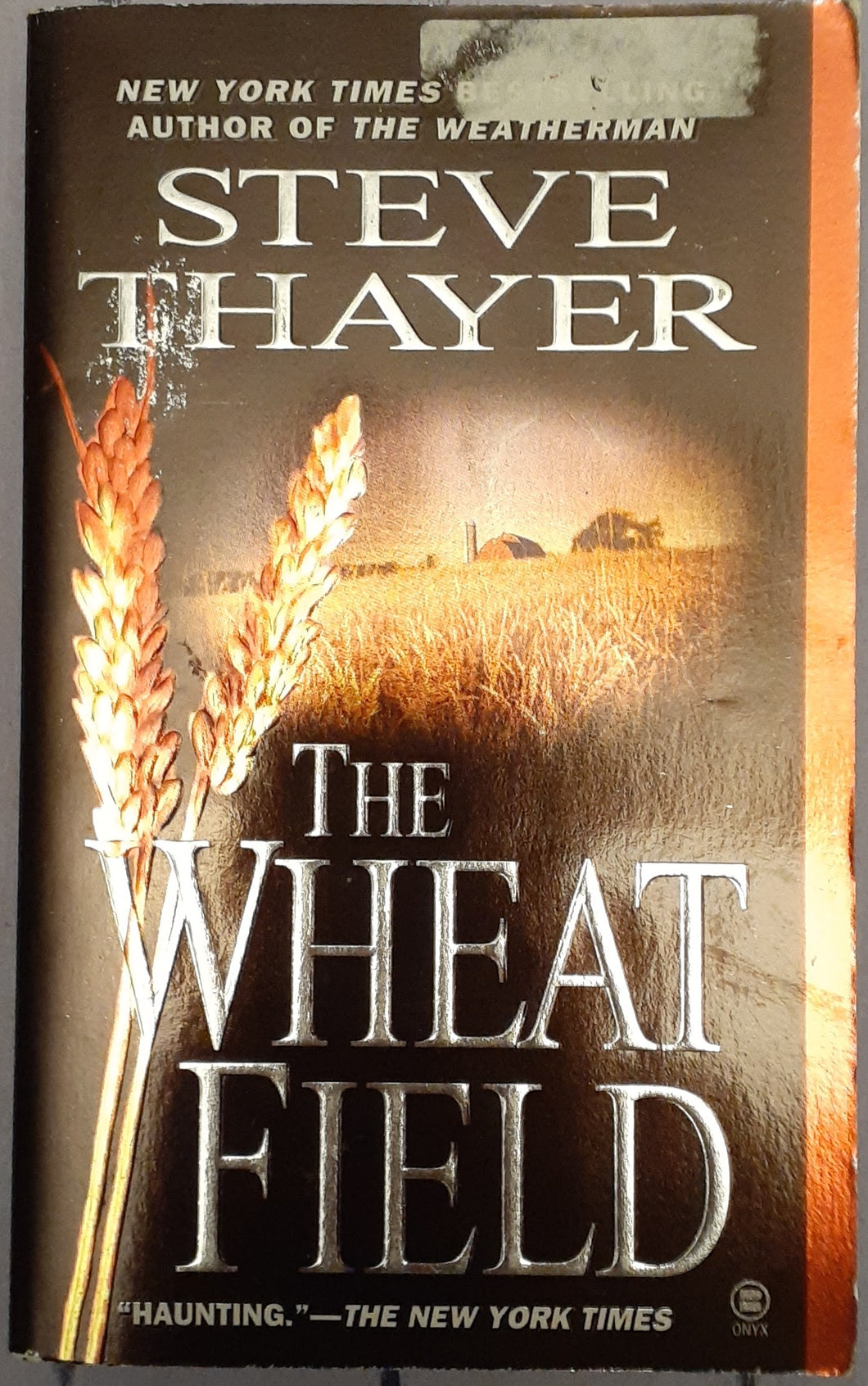 The Wheat Field