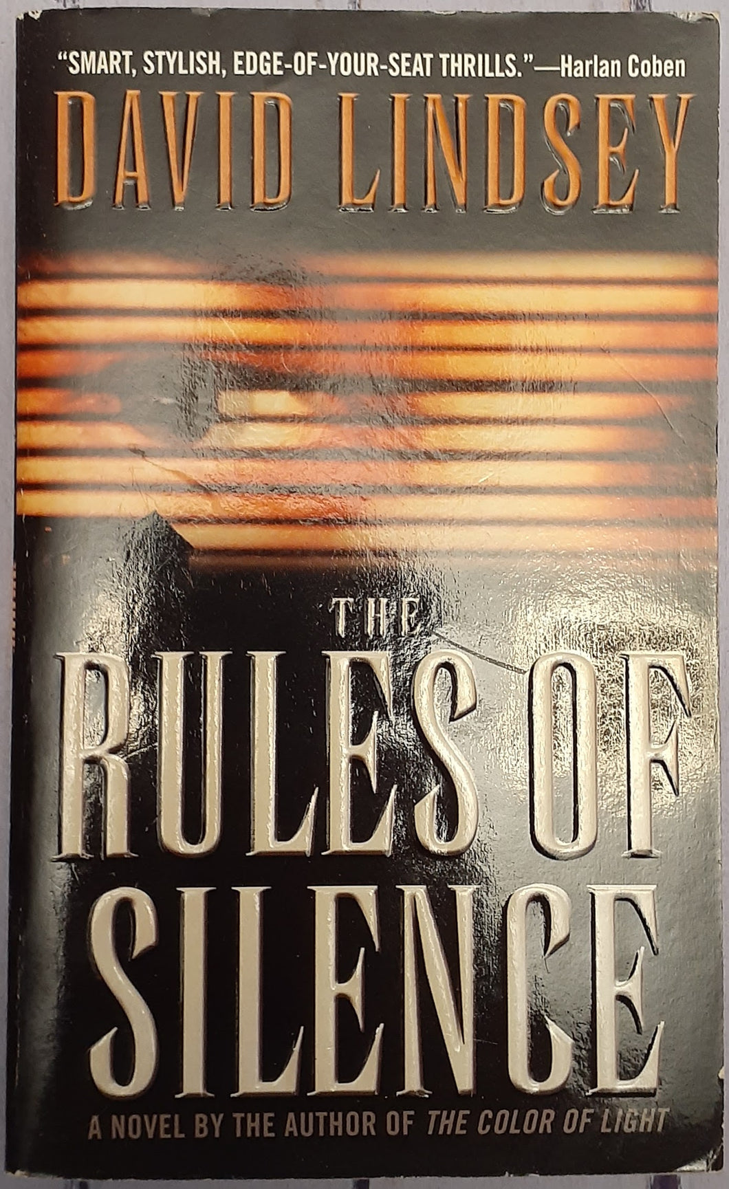 The Rules of Silence