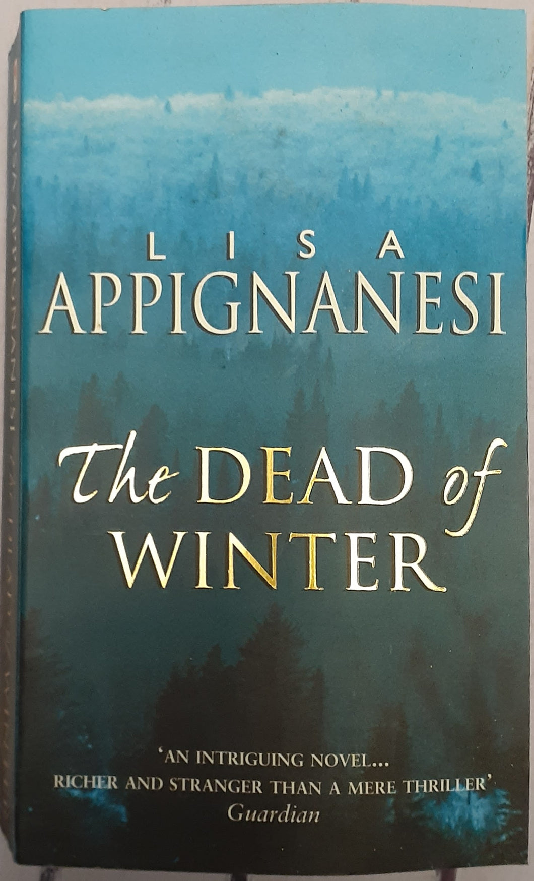 The Dead of Winter