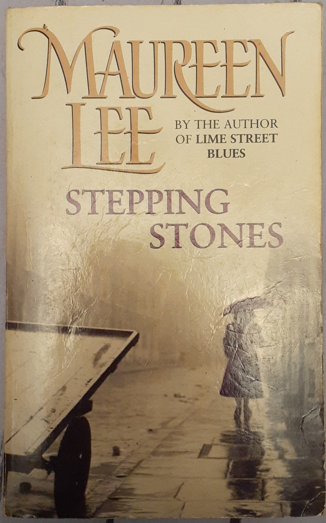 Stepping Stones