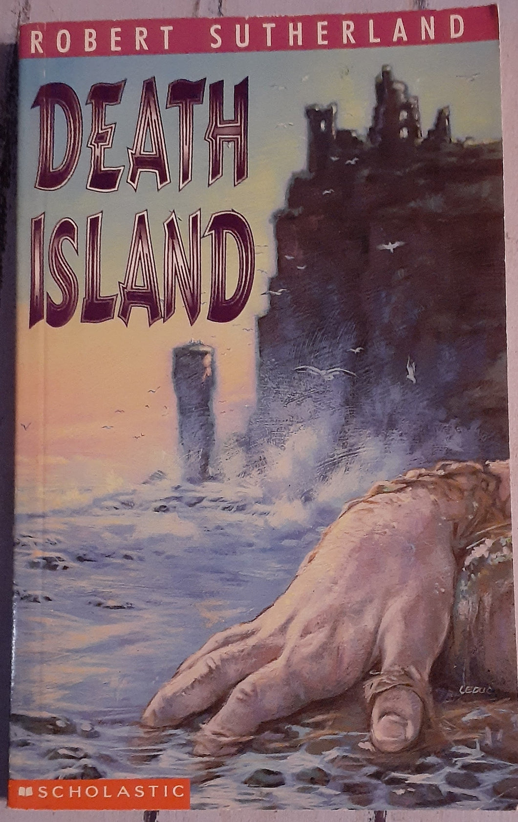 Death Island