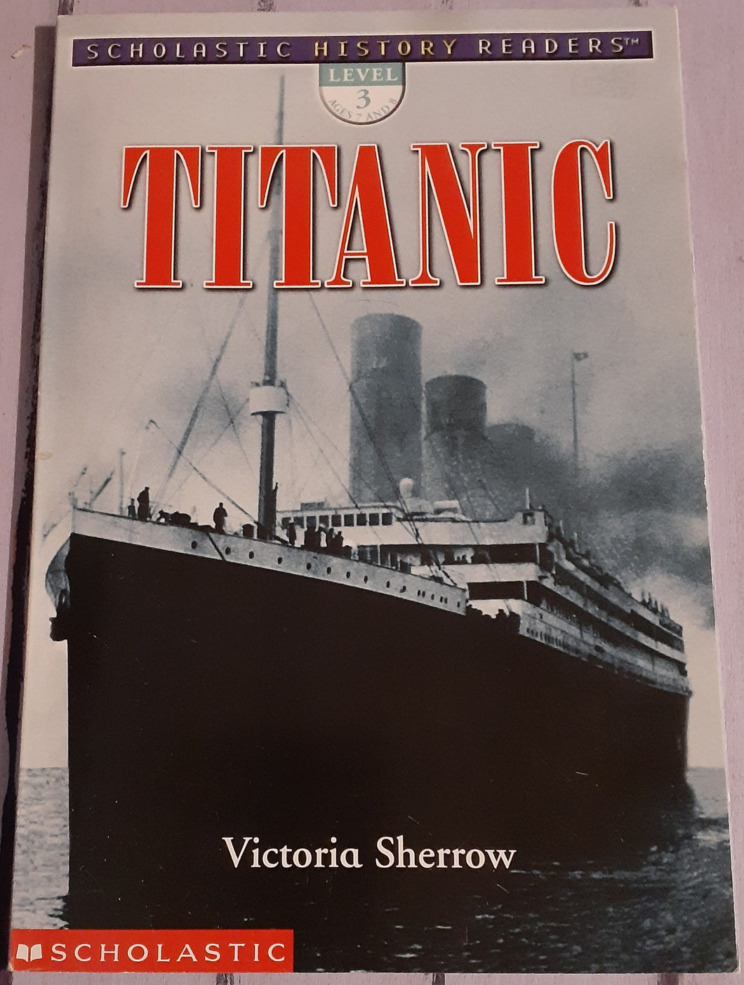 Titanic