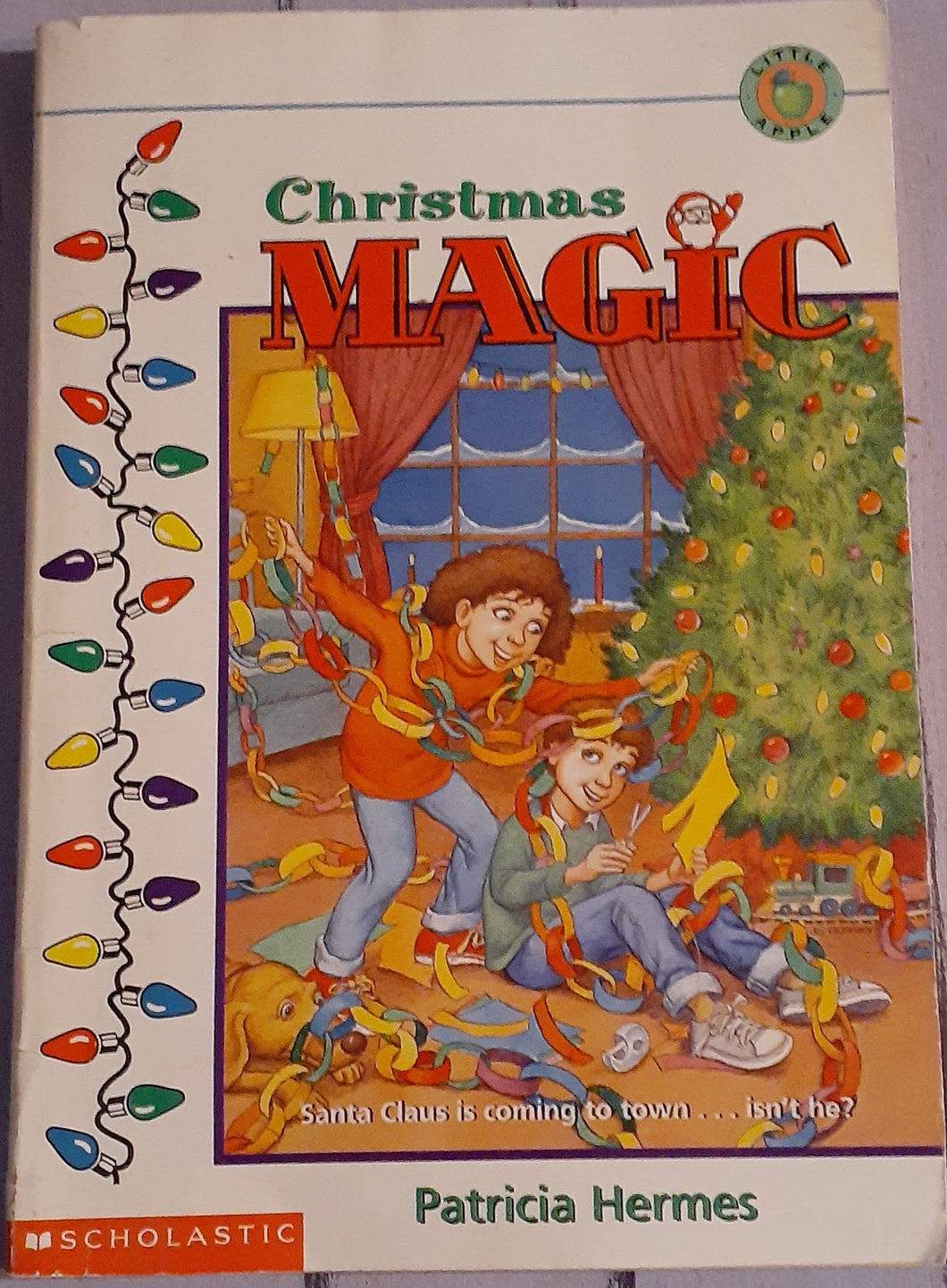 Christmas Magic