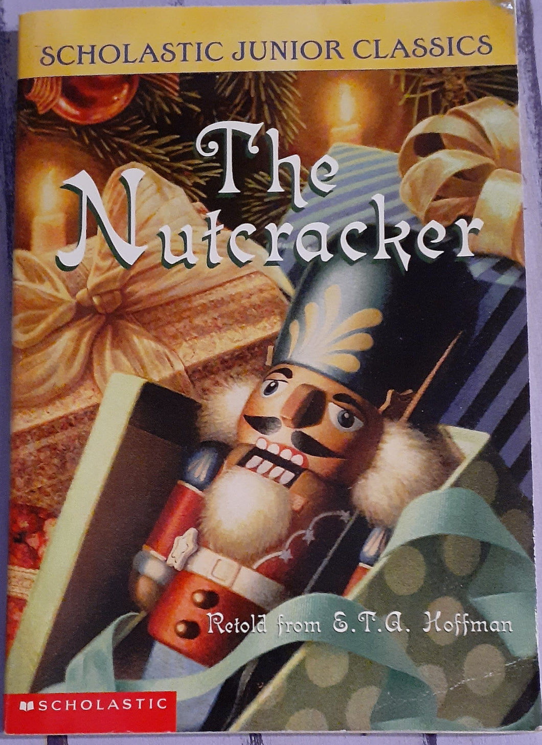 The Nutcracker