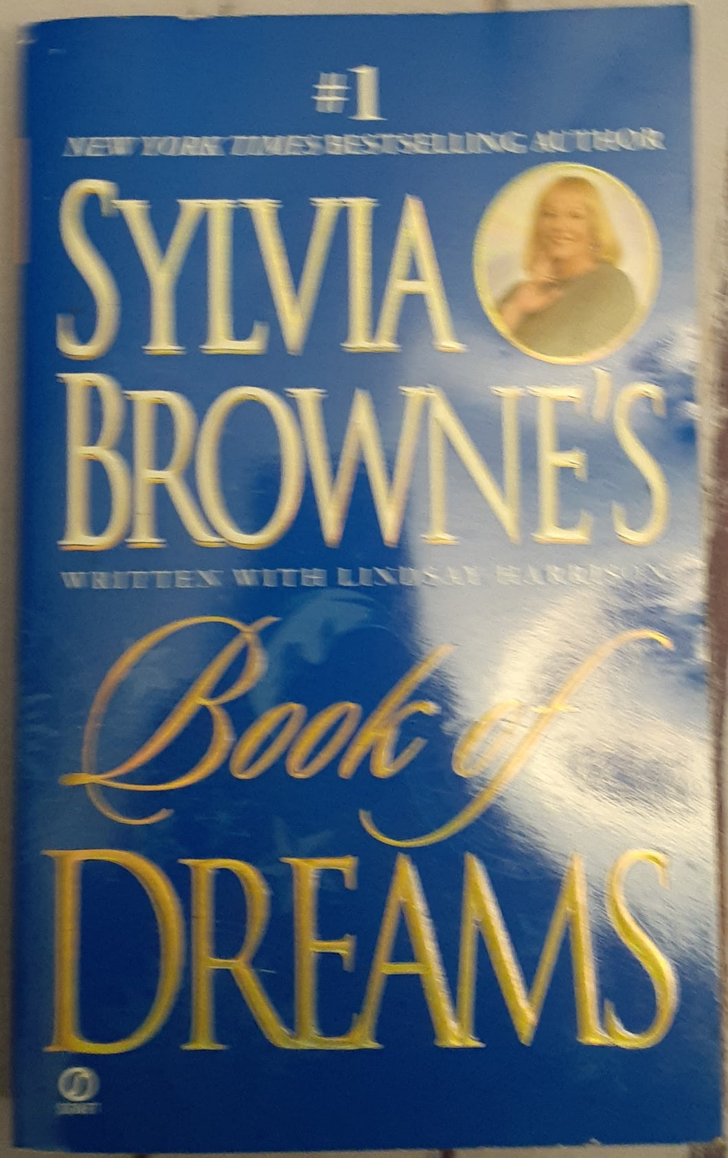 Sylvia Browne's Book of Dreams
