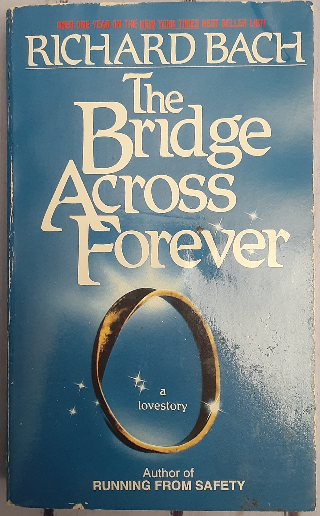 The Bridge Across Forever