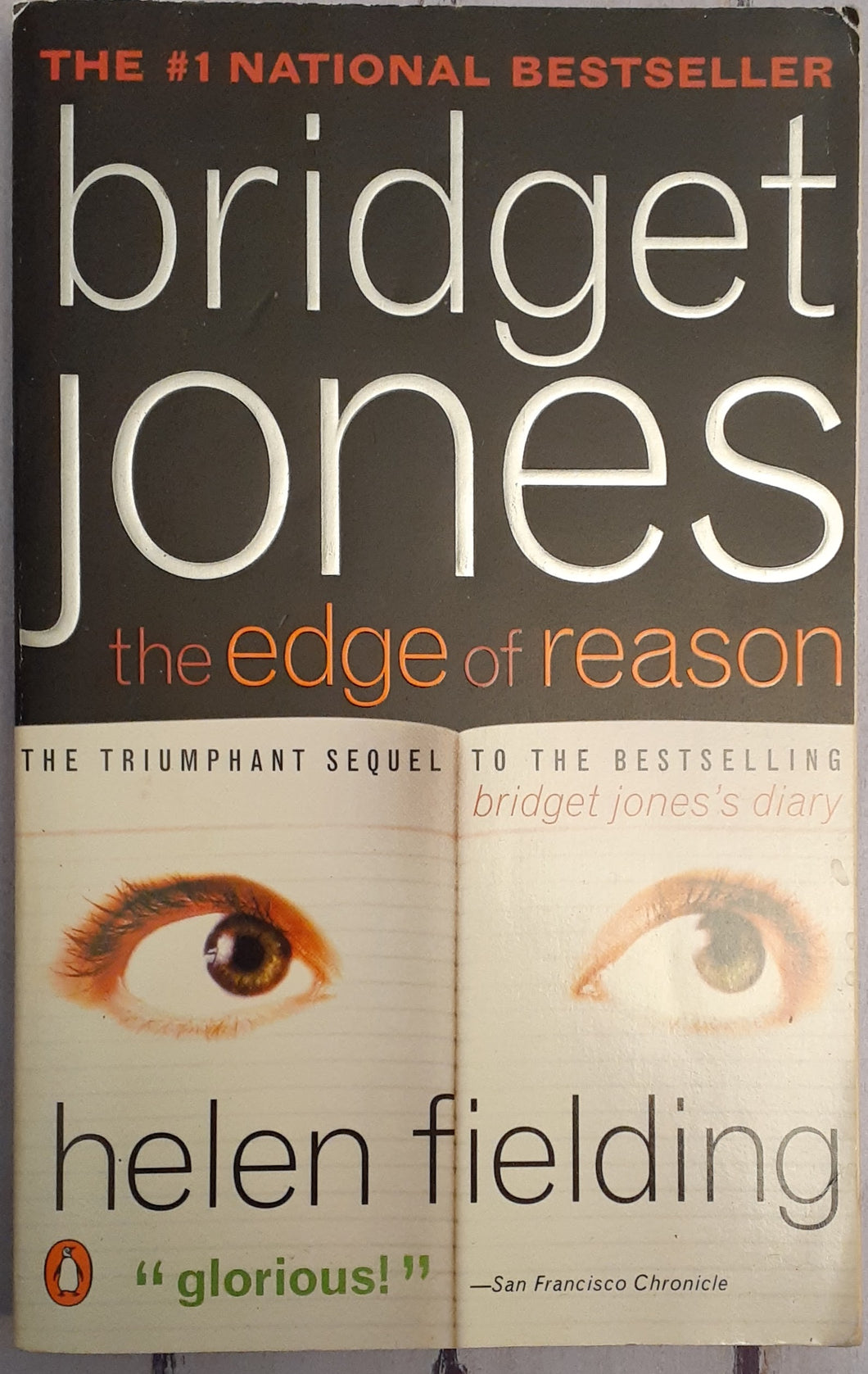 Bridget Jones: The Edge of Reason