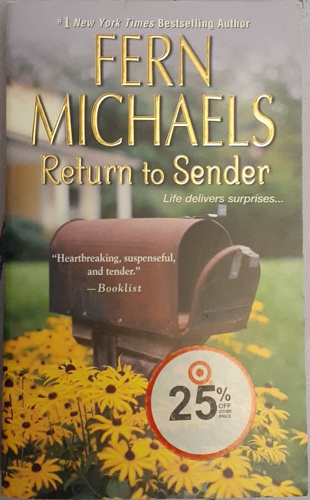 Return to Sender