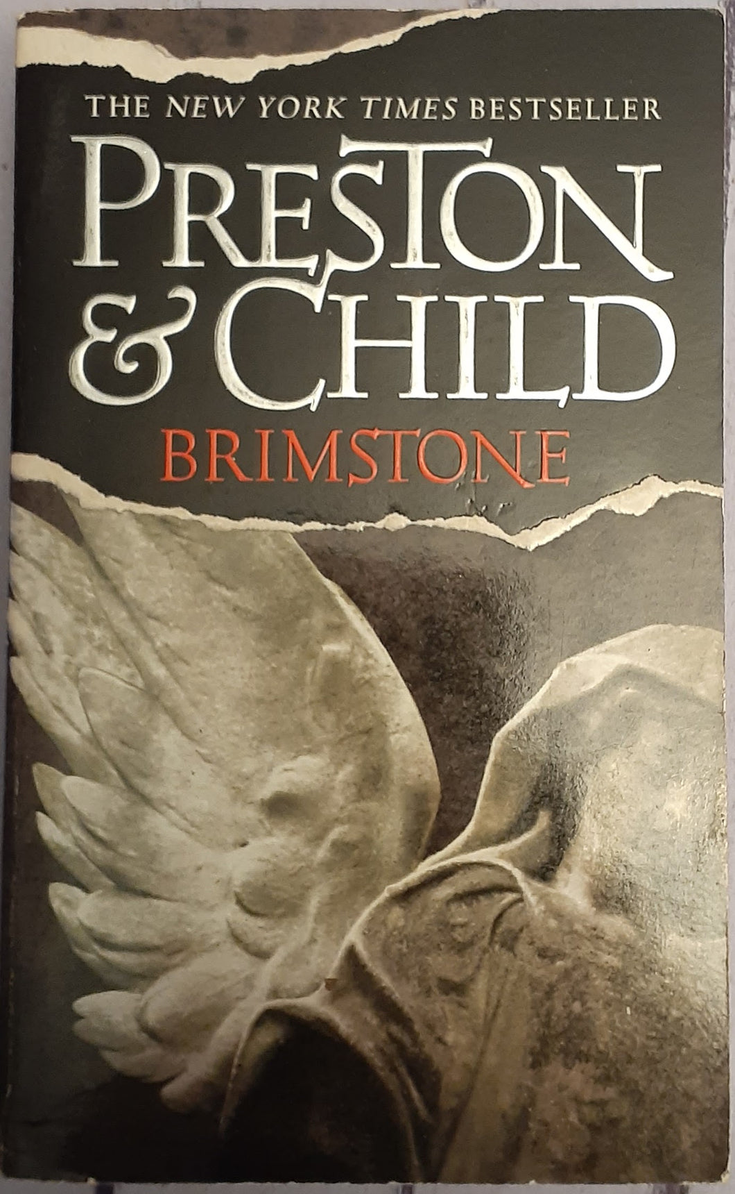 Brimstone