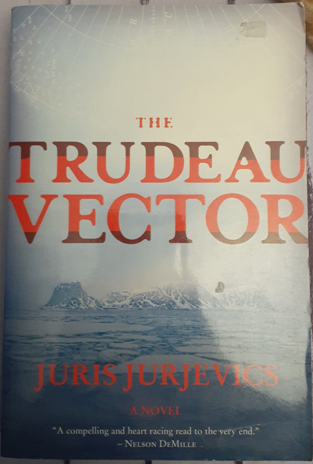 The Trudeau Vector