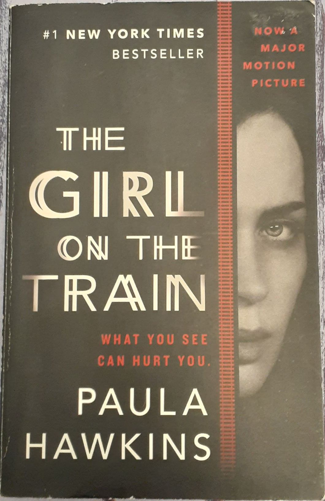 The Girl on the Train