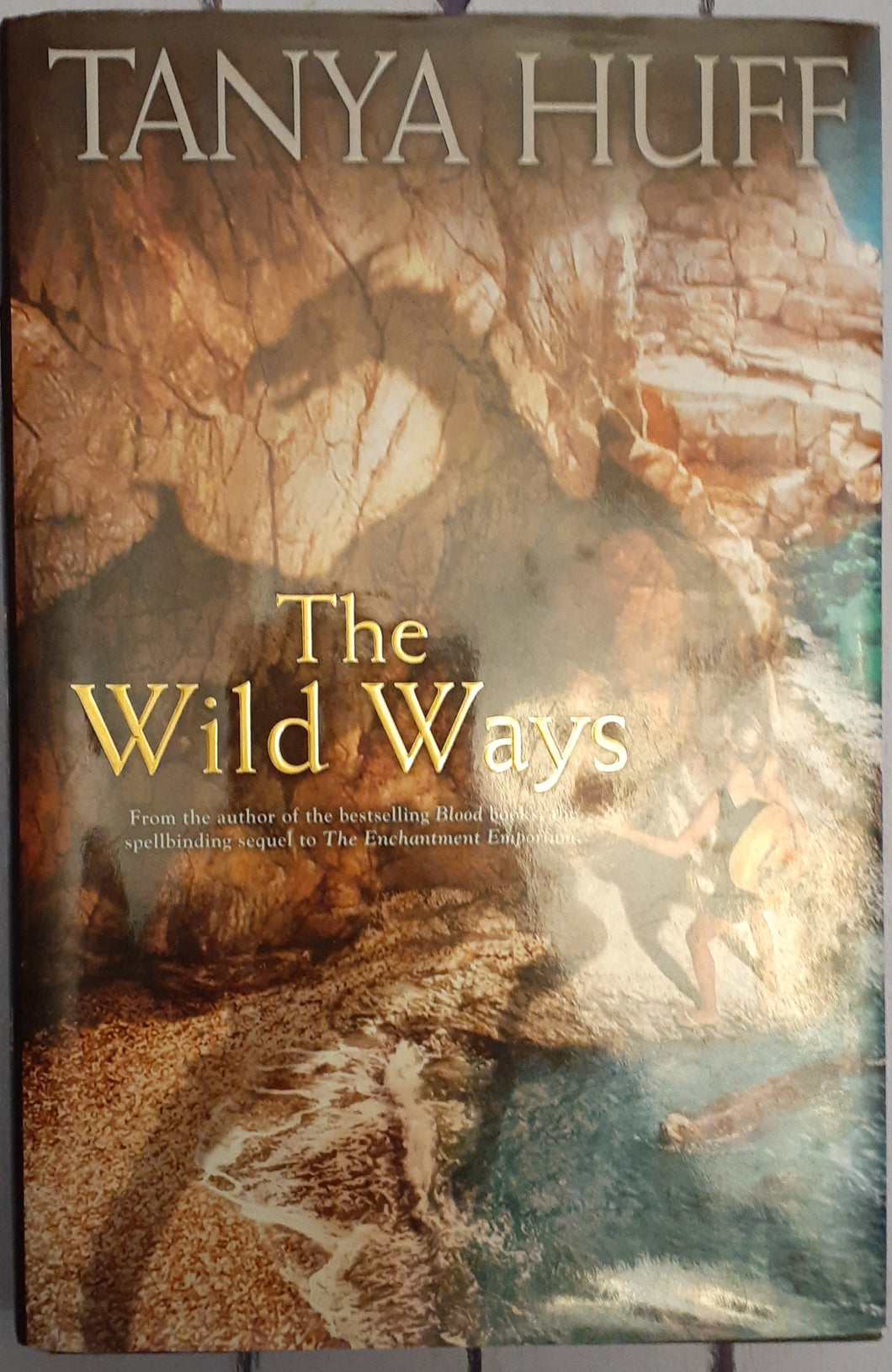 The Wild Ways