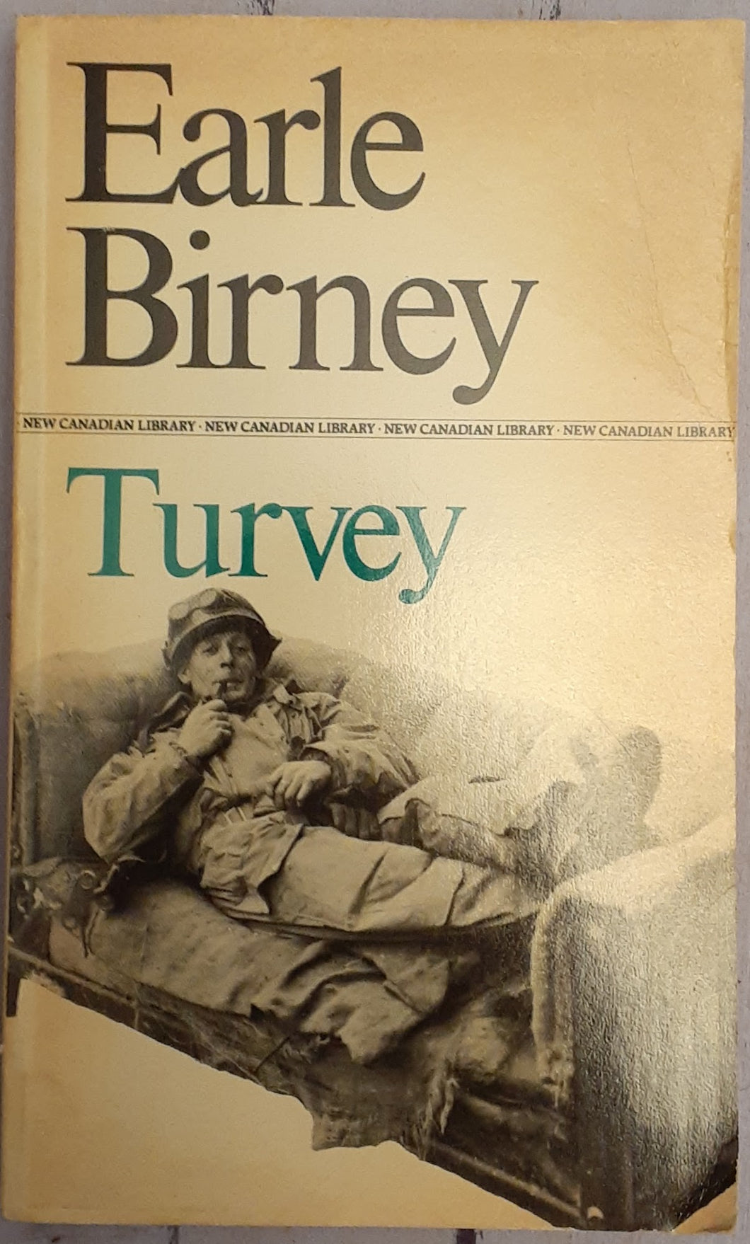 Turvey