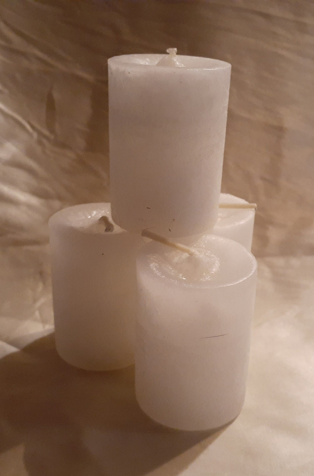 Sacred White Sage Candle
