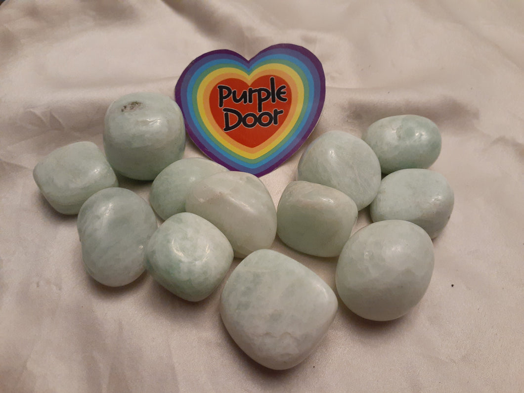 Amazonite