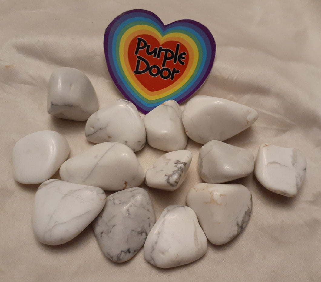 Howlite