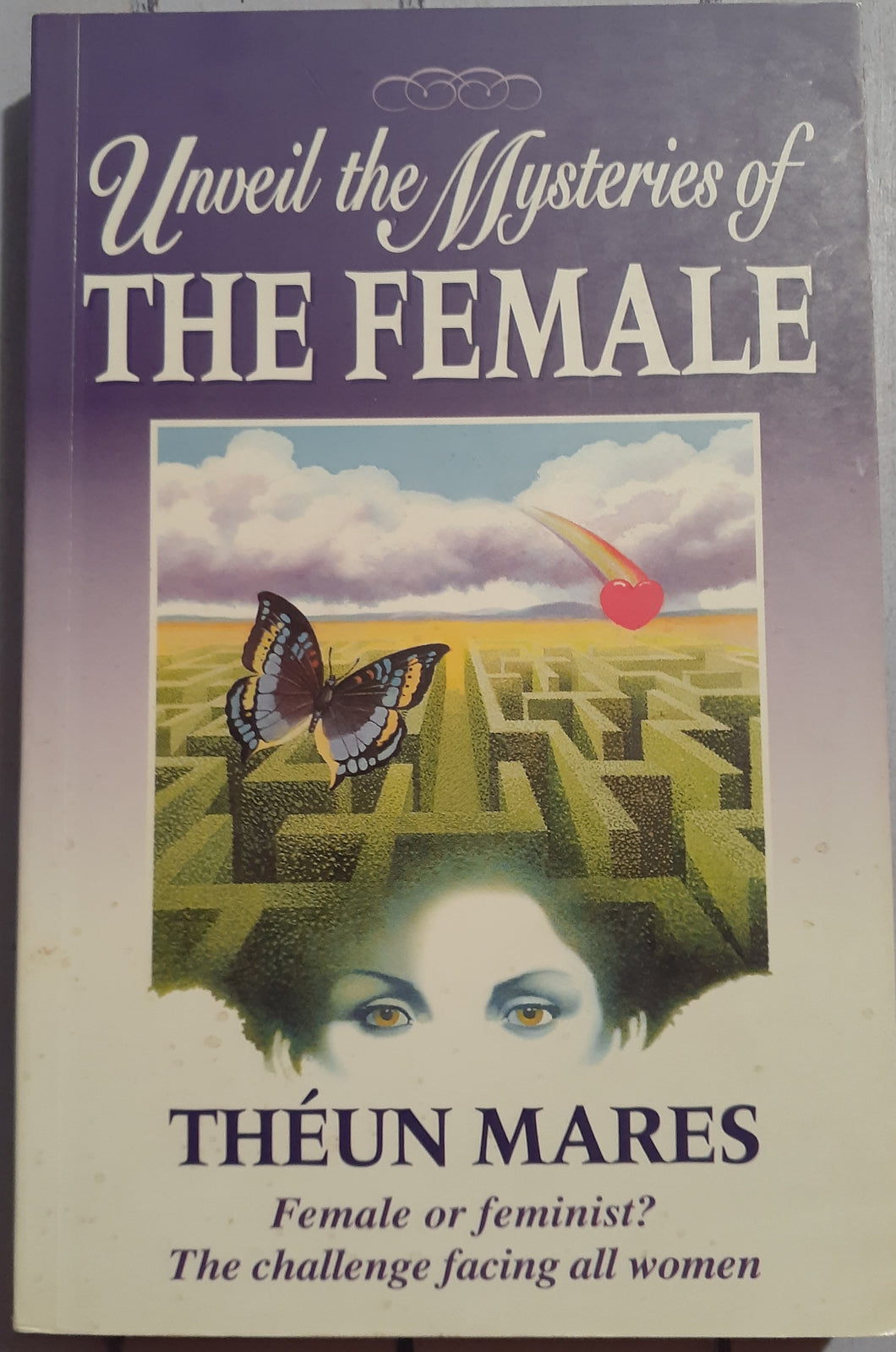 Unveil the Mysteries of the Female