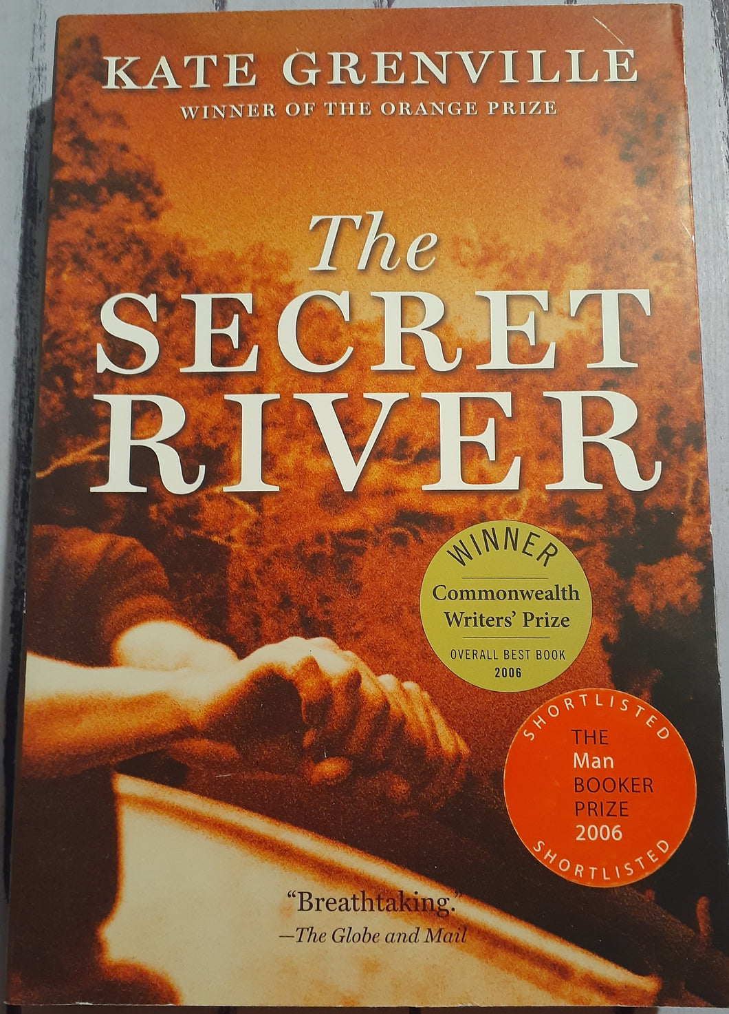 The Secret River