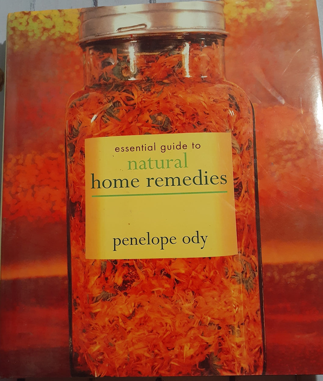 Essential Guide to Natural Home Remedies