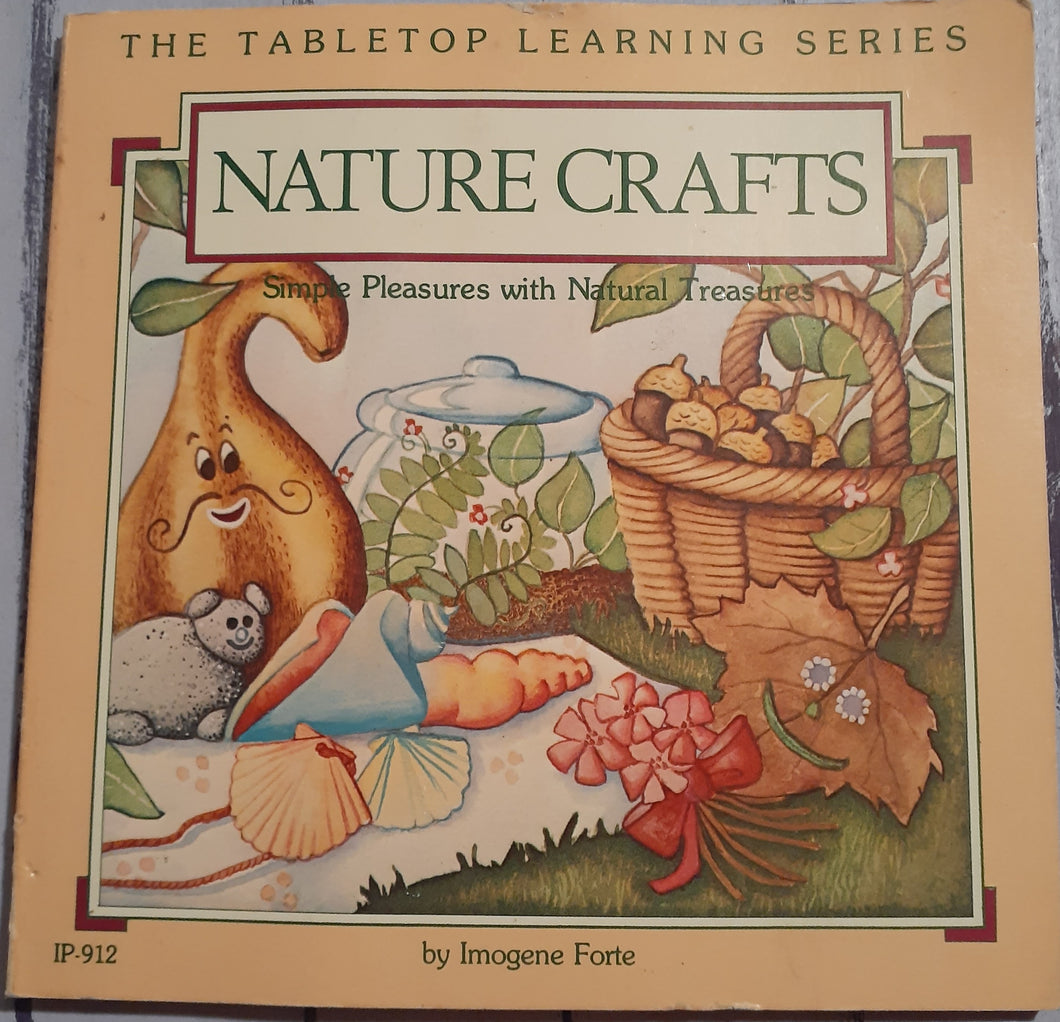 Nature Crafts
