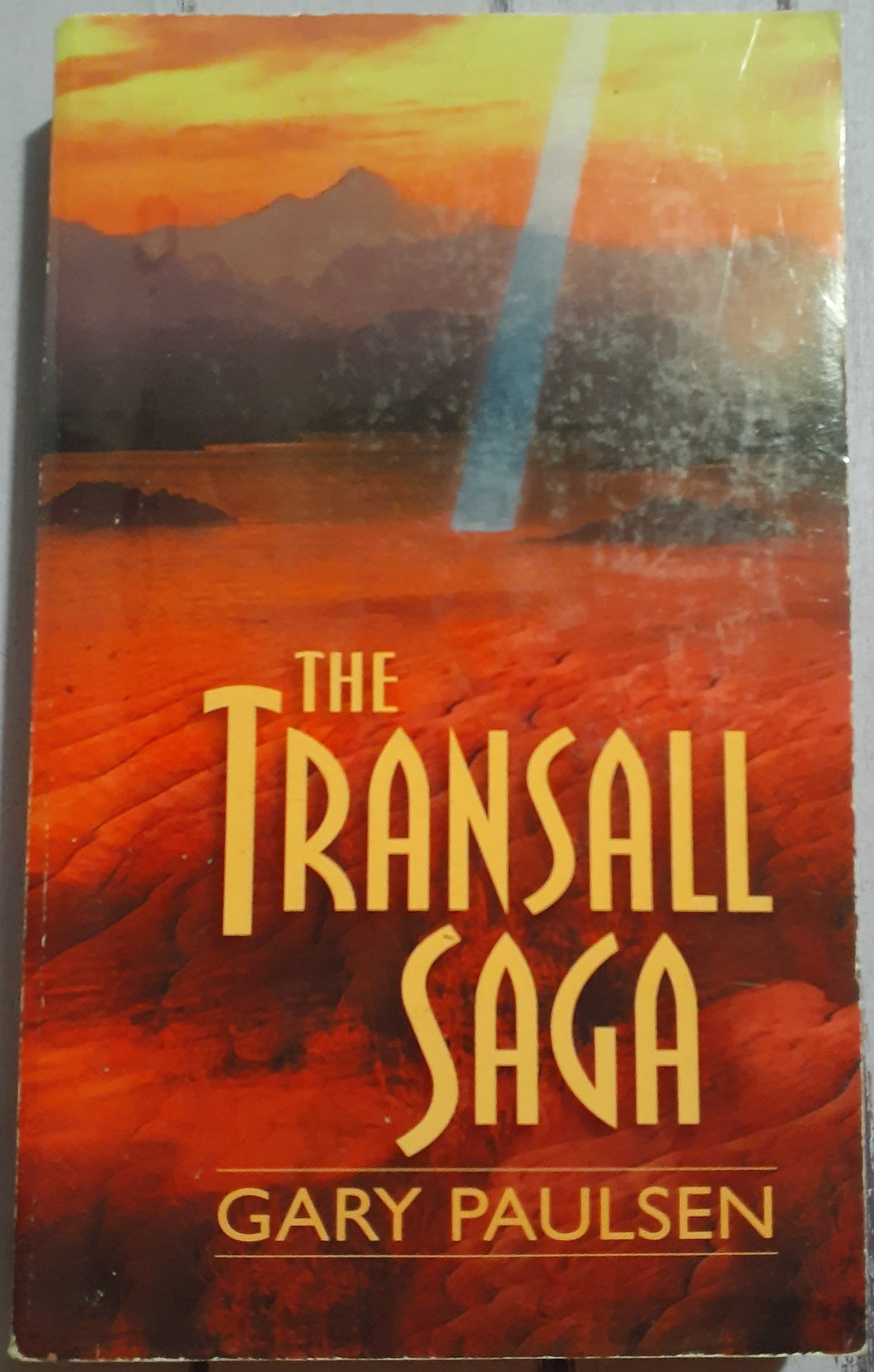 The Transall Saga