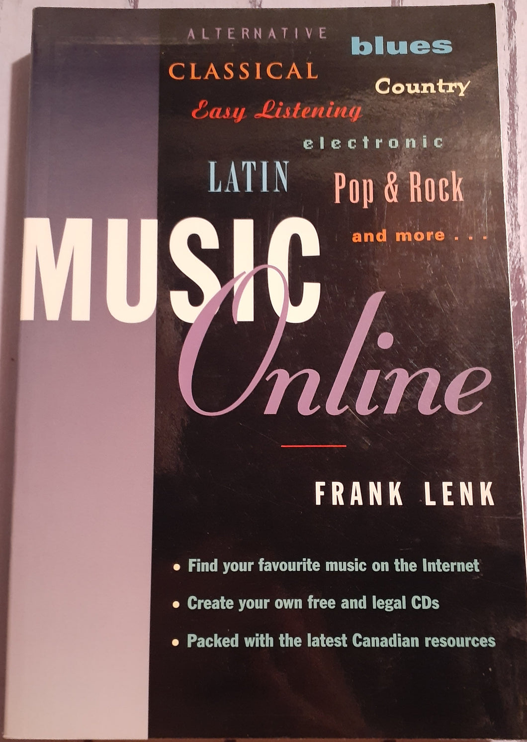 Music Online