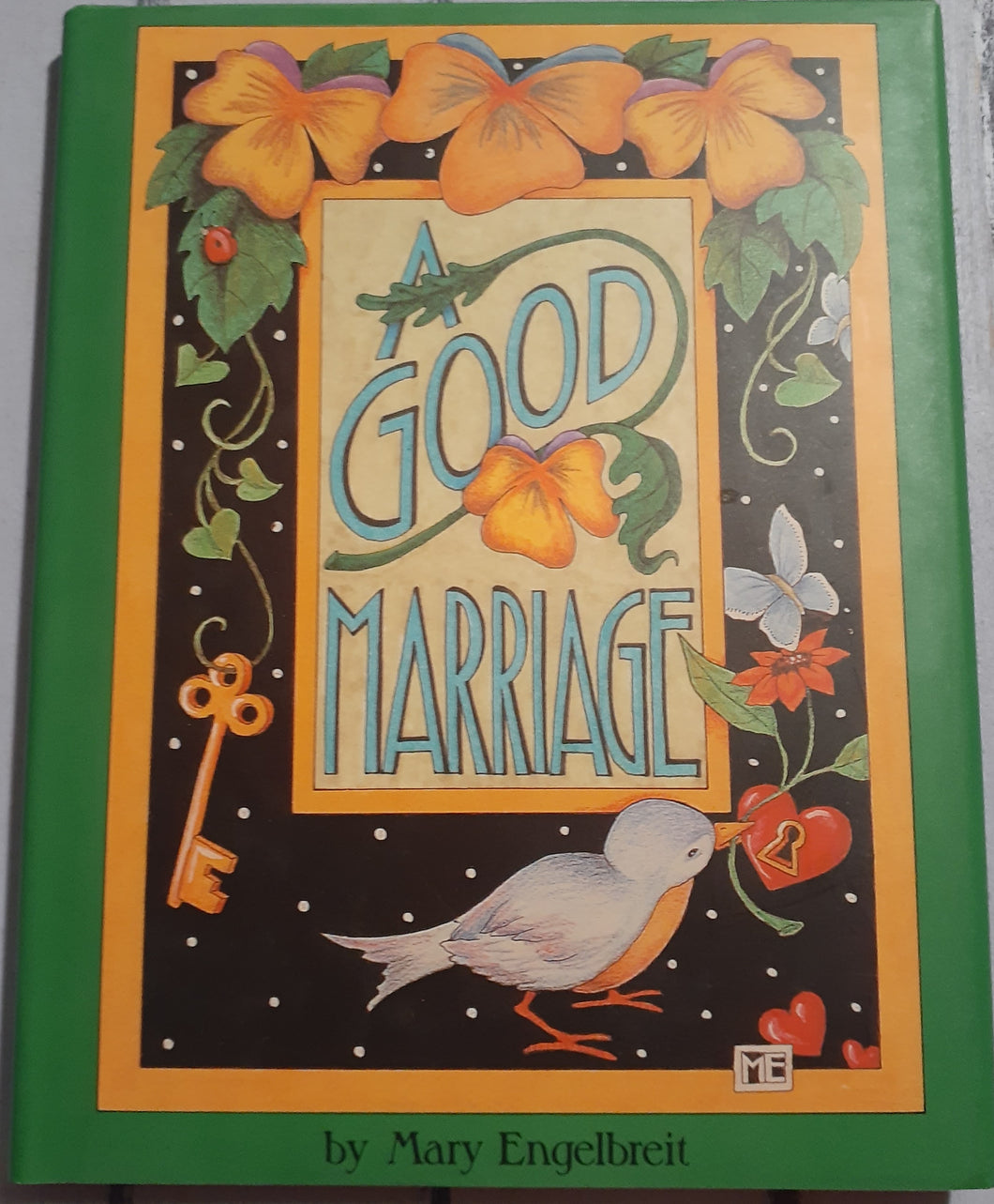 A Good Marriage