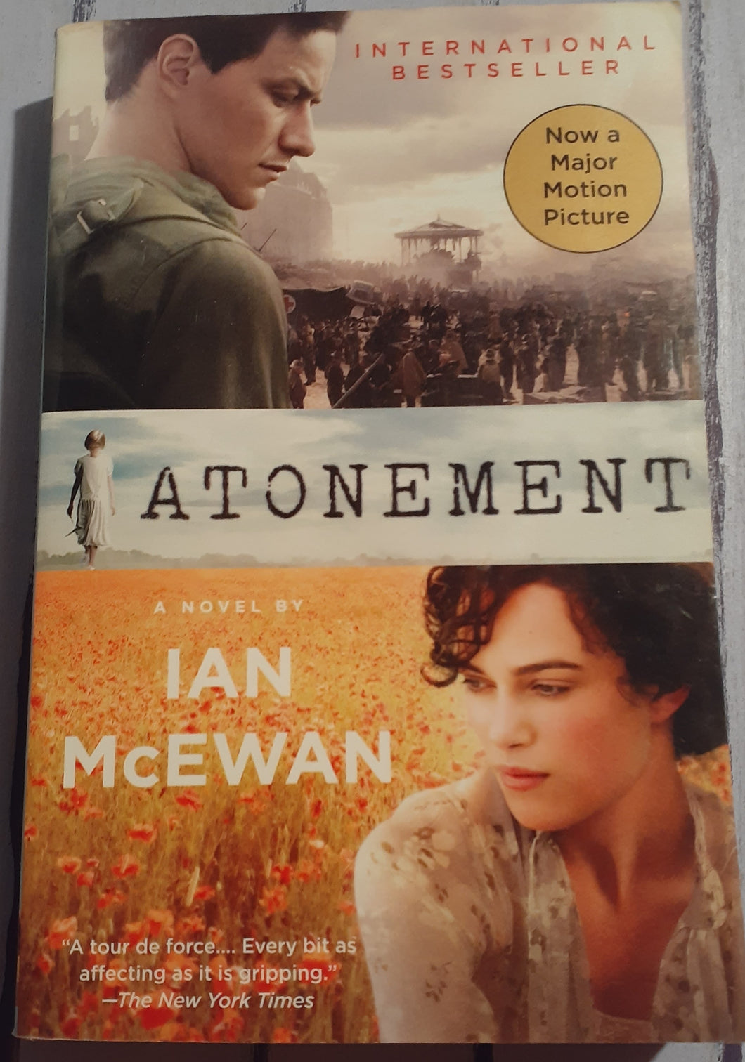 Atonement