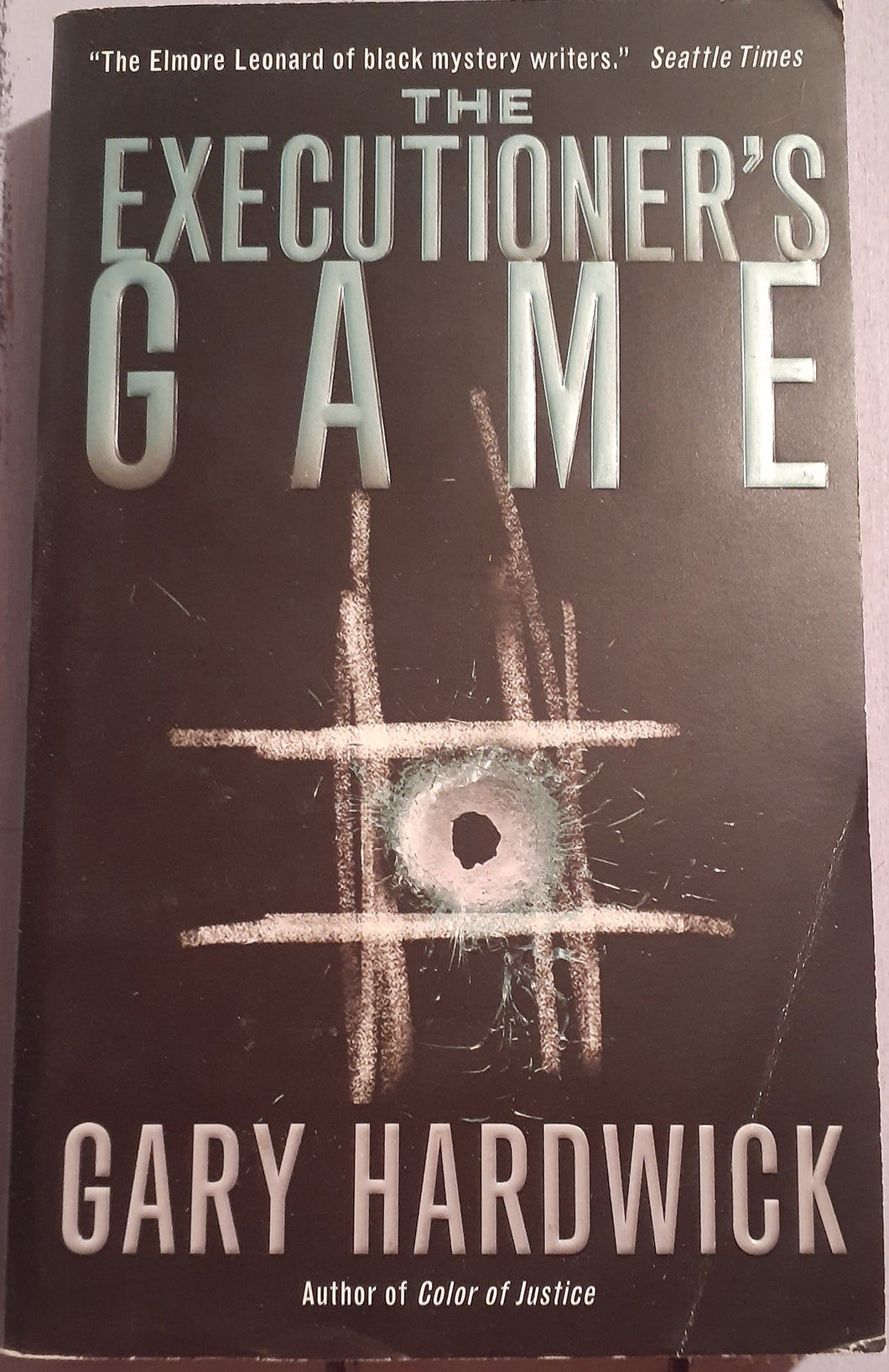 The Executioner's Game